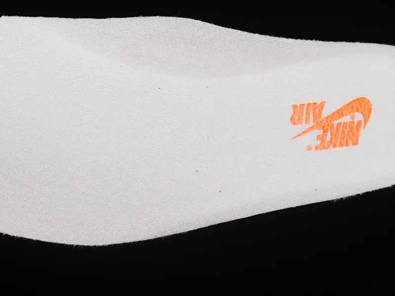 All categories Air Jordan Jordan series basketball shoes Air Jordan 1 High Air Jordan 1 High OG "Starfish" AJ1 Joe 1 Hermes Orange high-top basketball shoes DO9369-101